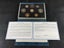 1991 UK Proof Coin Collection Set by Royal Mint - Cased - Lot K960 Carousel 1