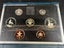 1991 UK Proof Coin Collection Set by Royal Mint - Cased - Lot K960 Carousel 2
