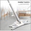 X-Type Squeeze Flat Mop Hand-Free 360 Spin For Household Kitchen Cleaning Tools Carousel 5