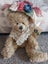 Teddy Time Clady Lady Bear Carousel 2