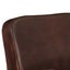 Sofa Chair Brown Real Leather Tpkltx Carousel 6