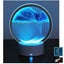 Brand New 3D Hourglass Deep Sea Art Glass Statue Home Decor*Hot SALE Carousel 12