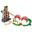 BRIO Lift and Load Warehouse Set - 32pcs Carousel 3
