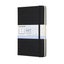 Moleskine 130mm x 210mm Art Watercolor Portrait, Black Carousel 1