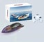 2.4 G Electric RC Ship Waterproof Boats Carousel 9