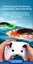 2.4 G Electric RC Ship Waterproof Boats Carousel 10