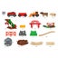 Brio Animal Farm Train Set -30 pc Carousel 3