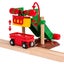 Brio Animal Farm Train Set -30 pc Carousel 5