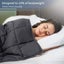 Weighted Blanket Queen 9.1KG Carousel 3