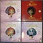 *Funko: Disney Little Mermaid + Aladdin Figures*New* Carousel 1