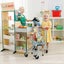 Melissa & Doug Fresh Mart Grocery Store Companion Collection Carousel 3