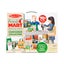 Melissa & Doug Fresh Mart Grocery Store Companion Collection Carousel 4