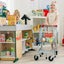 Melissa & Doug Fresh Mart Grocery Store Companion Collection Carousel 6
