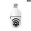 5G E27 Bulb Camera With Full Colour Night Vision Human Tracking And Wifi Carousel 1