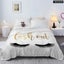 Plush Flannel Fleece Throw Blanket For Sofa Bed And Couch Carousel 1