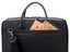 Samsonite Slim Briefcase - Black Carousel 4