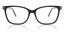 Tom Ford FT5842-B Blue-Light Block 001 54 New Women Eyeglasses Carousel 1