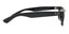 Ray-Ban RB2132F New Wayfarer Asian Fit 901 58 New Unisex Sunglasses Carousel 3