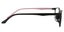 Full Rim Rectangle Black/Pink SmartBuy Collection Change 2421 C5 52 Fashion Carousel 3