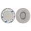 Replacement Ear Pads Compatible with Dr Dre Beats by Dre Solo Pro Carousel 4