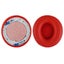 Replacement Ear Pads Compatible with Dr Dre Beats by Dre Solo Pro Carousel 5