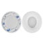 Replacement Ear Pads Compatible with Dr Dre Beats by Dre Solo Pro Carousel 6