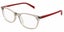 Puma PJ0031O Kids 012 49 New Kids Eyeglasses Carousel 1