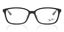 Ray-Ban RX7094D Asian Fit 2000 55 New Unisex Eyeglasses Carousel 1