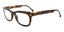 LA Eyeworks Australorp 911 52 New Unisex Eyeglasses Carousel 2