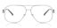 Versace VE1287 Asian Fit 1001 59 New Men Eyeglasses Carousel 1