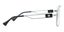 Versace VE1287 Asian Fit 1001 59 New Men Eyeglasses Carousel 3