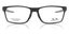 Oakley OX8032 HEX JECTOR 803201 57 New Men Eyeglasses Carousel 1