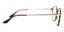 Ray-Ban RX7178D Asian Fit 2012 51 New Unisex Eyeglasses Carousel 3