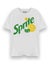 Coca Cola Sprite White Short Sleeved T-Shirt (Unisex) Carousel 1