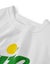 Coca Cola Sprite White Short Sleeved T-Shirt (Unisex) Carousel 3