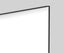 Ultra-Thin Frame Porcelain Whiteboard 1204 x 1200mm - Magnetic Carousel 3