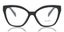 Prada PR 20ZV 16K1O1 52 New Women Eyeglasses Carousel 1