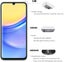 Samsung A35 Case Black Carousel 9