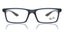 Ray-Ban RX8901 Carbon Fibre 5262 53 New Unisex Eyeglasses Carousel 1