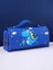 Dinosaur Series Double Layer Large Capacity Zipper Pencil Carousel 1