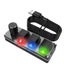 Programmable Keyboard Macro Mechanical DIY Mini RGB Gaming Custom 3 Carousel 3