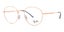 Ray-Ban RX3681V 3094 50 New Unisex Eyeglasses Carousel 2