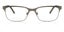 Gucci GG0494OJ Asian Fit 002 56 New Unisex Eyeglasses Carousel 1