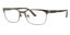 Gucci GG0494OJ Asian Fit 002 56 New Unisex Eyeglasses Carousel 2