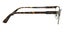 Gucci GG0494OJ Asian Fit 002 56 New Unisex Eyeglasses Carousel 3