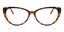 Full Rim Cat Eye Tortoise SmartBuy Collection Merijean CP138A 52 Fashion Women Carousel 1