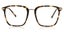 Sunday Somewhere COOPER C2 52 New Unisex Eyeglasses Carousel 1