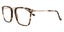Sunday Somewhere COOPER C2 52 New Unisex Eyeglasses Carousel 2