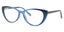 Full Rim Cat Eye Blue SmartBuy Collection Merijean CP138C 52 Fashion Women Carousel 2