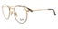 Ray-Ban RX3447V Round Metal 2945 53 New Unisex Eyeglasses Carousel 2